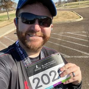 Meet your Posher, Jonathan